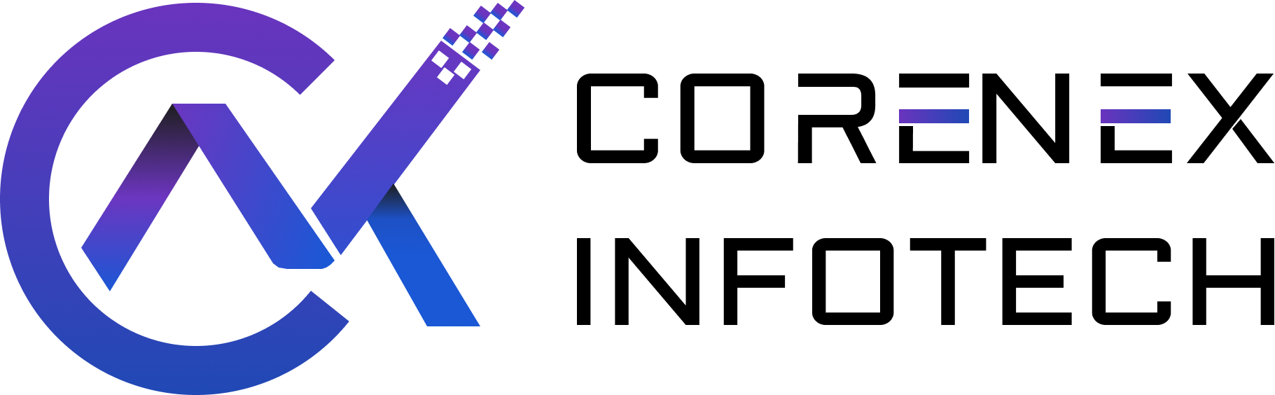 CNX Logo